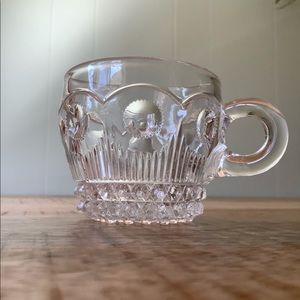 Glass Espresso cup